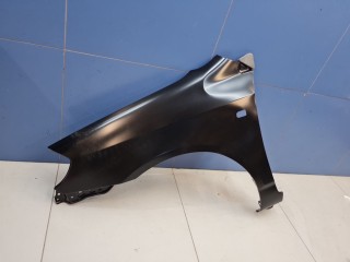 Крыло переднее левое, ориг. номер TY10152BL, Toyota Corolla E12 2000-2004