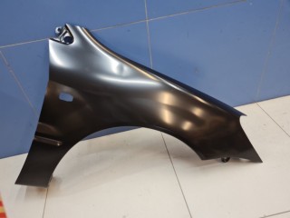 Крыло переднее правое, ориг. номер MB10067AR, Mitsubishi Lancer CS 2003-2010