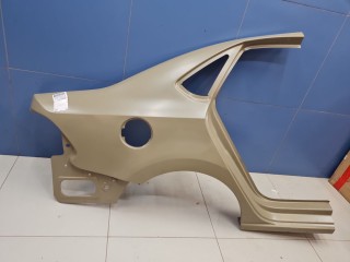 Крыло заднее правое, ориг. номер 8210046, Volkswagen Polo Sedan 2009-2014