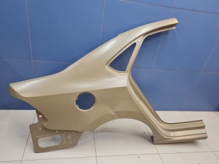 Крыло заднее правое, ориг. номер 8210046, Volkswagen Polo Sedan 2009-2014