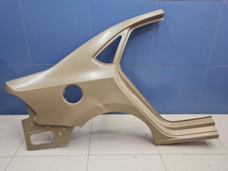 Крыло заднее правое, ориг. номер 8210046, Volkswagen Polo Sedan 2009-2014