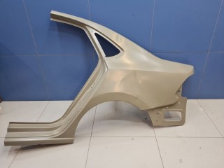 Крыло заднее левое, ориг. номер 8210041, Volkswagen Polo Sedan 2009-2014