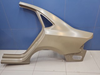 Крыло заднее левое, ориг. номер 8210041, Volkswagen Polo Sedan 2009-2014