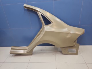 Крыло заднее левое, ориг. номер 8210041, Volkswagen Polo Sedan 2009-2014