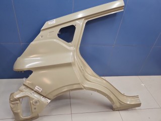 Крыло заднее правое, ориг. номер JH02CLR19046R, Geely Coolray SX11 2019-2024