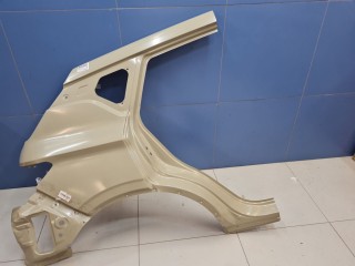 Крыло заднее правое, ориг. номер JH02CLR19046R, Geely Coolray SX11 2019-2024