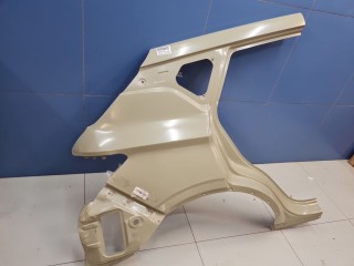 Крыло заднее правое, ориг. номер JH02CLR19046R, Geely Coolray SX11 2019-2024