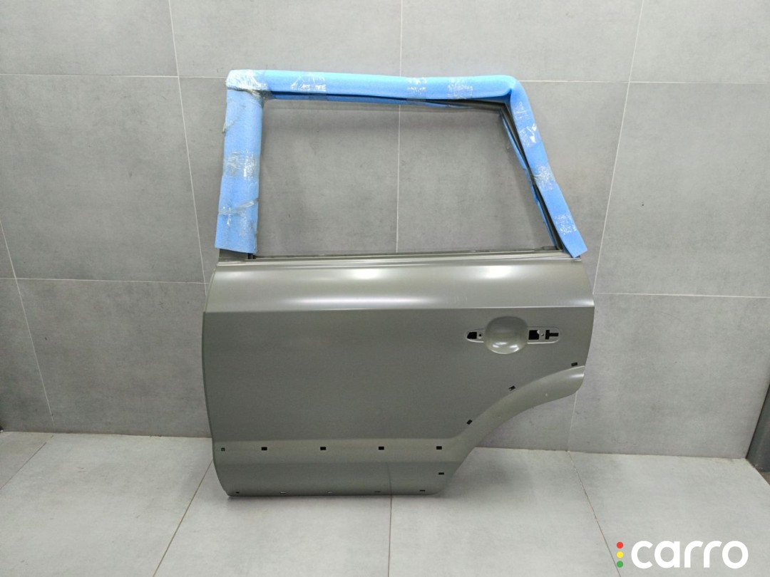 Дверь левая задняя Hyundai Tucson JM 2004-2010, 770032E050, фото 1