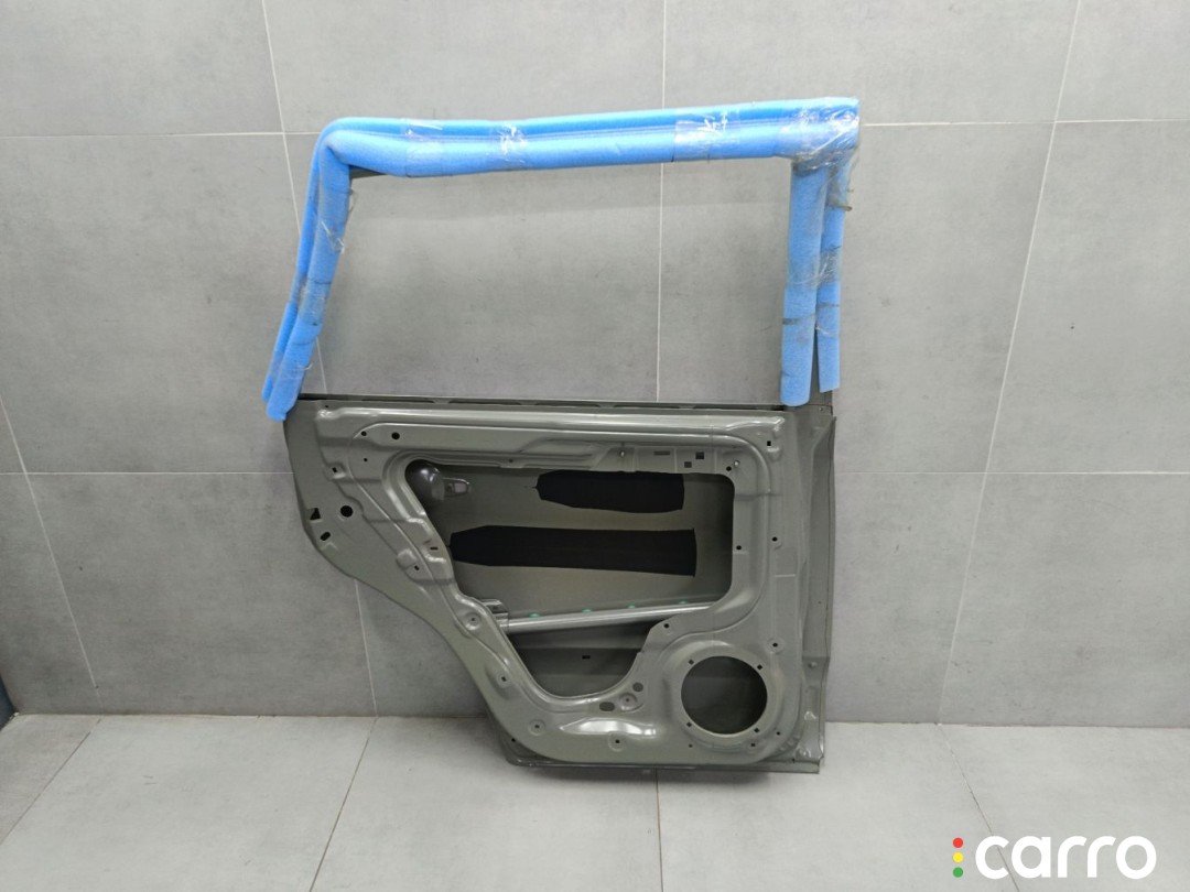 Дверь левая задняя Hyundai Tucson JM 2004-2010, 770032E050, фото 3