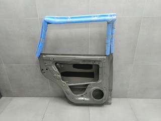 Дверь левая задняя, ориг. номер 770032E050, Hyundai Tucson JM 2004-2010