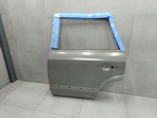 Дверь левая задняя, ориг. номер 770032E050, Hyundai Tucson JM 2004-2010