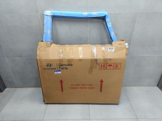 Дверь левая задняя, ориг. номер 770032E050, Hyundai Tucson JM 2004-2010