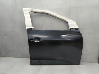 Дверь правая передняя, ориг. номер 3176182, Hyundai ix35 Tucson LM