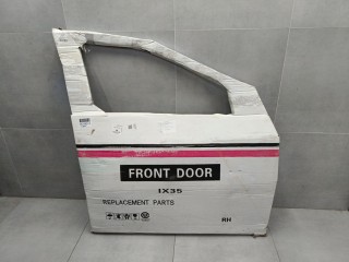 Дверь правая передняя, ориг. номер 3176182, Hyundai ix35 Tucson LM