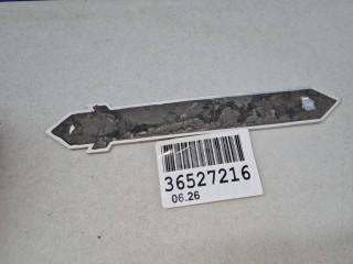 Эмблема, ориг. номер PZ31660046, Toyota Land Cruiser 200 2007-2012