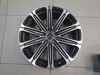 Диск колесный алюминиевый R21, ориг. номер CD569F2602060202, Changan UNI-K 2020-2026