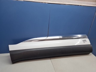 Молдинг двери левый передний, ориг. номер 609000626AA, Chery Tiggo 8 Pro 2021-2026