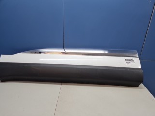 Молдинг двери левый передний, ориг. номер 609000626AA, Chery Tiggo 8 Pro 2021-2026