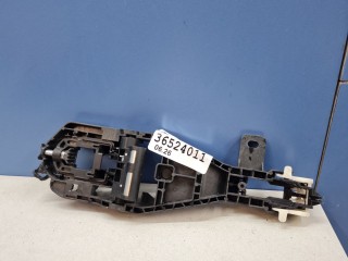 Кронштейн ручки двери передней правой, ориг. номер 5077113600D06, Geely Atlas (FX11)