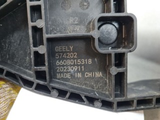 Кронштейн ручки двери передней правой, ориг. номер 5077113600D06, Geely Atlas (FX11)