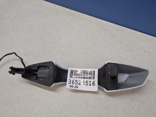 Ручка двери нaружная правая передняя, ориг. номер 5077113600D06, Geely Atlas (FX11)