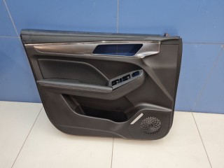 Обшивка двери передняя левая, ориг. номер 6102100XST01A, Haval Jolion 2021-2024