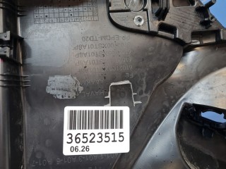 Обшивка двери передняя левая, ориг. номер 6102100XST01A, Haval Jolion 2021-2024