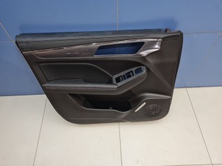 Обшивка двери передняя левая, ориг. номер 6102100XST01A, Haval Jolion 2021-2024