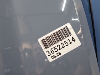 Накладка двери багажника, ориг. номер 5506100XKJ20A, Haval H3 2023-2026