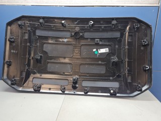 Накладка двери багажника, ориг. номер 5506100XKJ20A, Haval H3 2023-2026