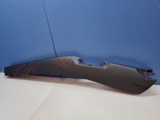 Накладка на торпедо правая, ориг. номер 8894024004GZ2, Geely Cityray 2024-2026