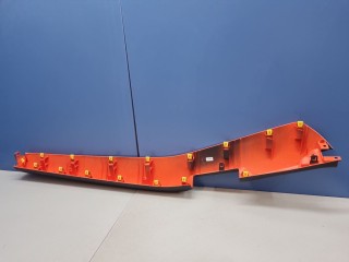 Накладка на торпедо правая, ориг. номер 8894024004GZ2, Geely Cityray 2024-2026