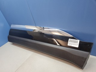 Молдинг двери правый передний, ориг. номер 609000052AADQ, Chery Tiggo 8 2018-2022