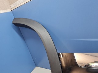 Молдинг двери правый задний, ориг. номер 609000054AADQ, Chery Tiggo 8 Pro 2021-2026