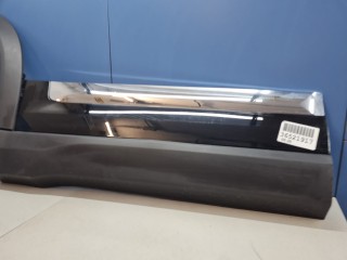 Молдинг двери правый задний, ориг. номер 609000054AADQ, Chery Tiggo 8 Pro 2021-2026