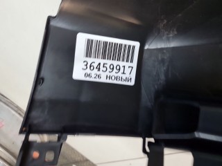 Юбка переднего бампера, ориг. номер 602002156AA, Omoda C5 2021-2025