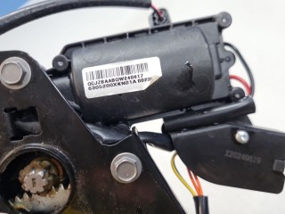 Замок багажника, ориг. номер 6305200XKN01A, Haval H6S 2021-2026