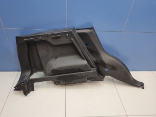 Обшивка багажника левая, ориг. номер 5402610XKJ20A8P, Haval H3 2023-2026