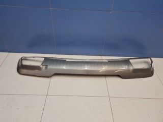 Накладка заднего бампера, ориг. номер 602003175AA, Jaecoo J7 2023-2026