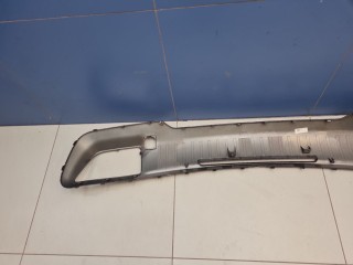 Накладка заднего бампера, ориг. номер 602003175AA, Jaecoo J7 2023-2026