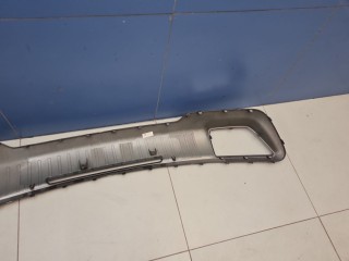 Накладка заднего бампера, ориг. номер 602003175AA, Jaecoo J7 2023-2026