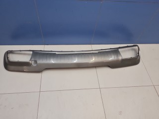 Накладка заднего бампера, ориг. номер 602003175AA, Jaecoo J7 2023-2026