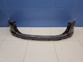 Бампер задний, ориг. номер 6600247097, Geely Coolray SX11 2019-2024