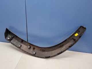 Расширитель арки левый задний, ориг. номер 8893193495, Geely Cityray 2024-2026