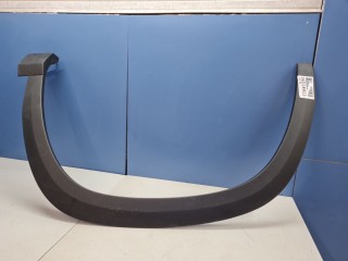 Расширитель арки левый передний, ориг. номер 8893438717, Geely Cityray 2024-2026