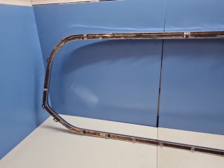 Молдинг решётки радиатора, ориг. номер 602004485AA, Chery Tiggo 9