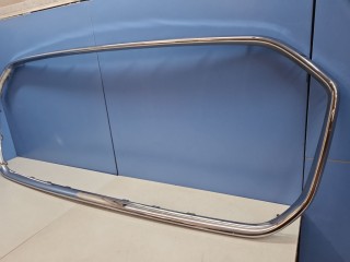 Молдинг решётки радиатора, ориг. номер 602004485AA, Chery Tiggo 9