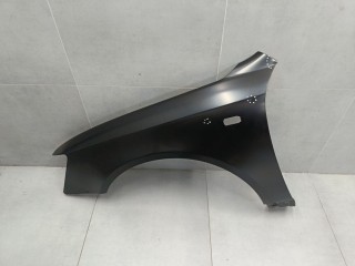 Крыло переднее левое, ориг. номер HN10026BL, Hyundai Sonata NF 2004-2008