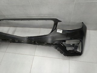 Бампер передний, ориг. номер 6010094600, Geely Atlas Pro 2019-2026