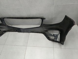 Бампер передний, ориг. номер 6010094600, Geely Atlas Pro 2019-2026